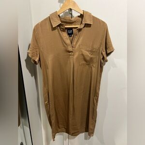 GAP Women’s Casual Shift Dress